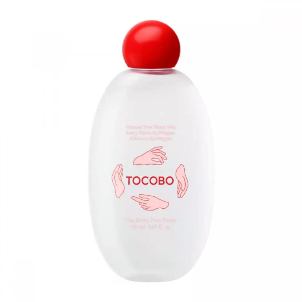 TOCOBO Vita Berry Pore Toner 150ml