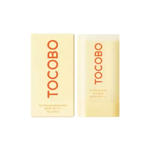 TOCOBO Vita Waterproof Sun Stick 18g