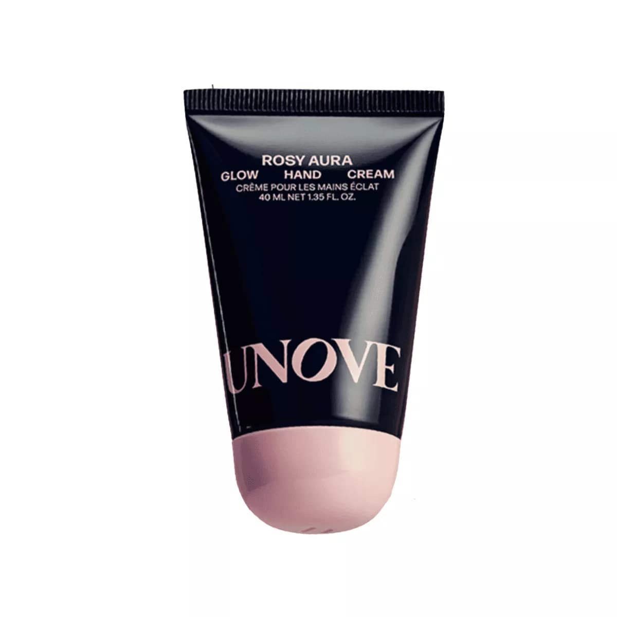 UNOVE Glow Hand Cream Rosy Aura 40ml