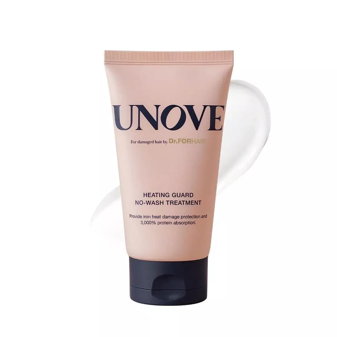 UNOVE Heating Guard Treatment 147ml