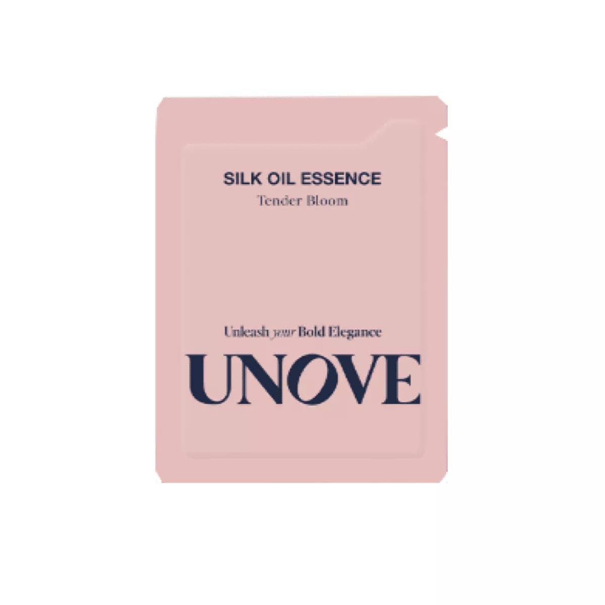 UNOVE Silk Oil Essence (Tender Bloom) 2ml