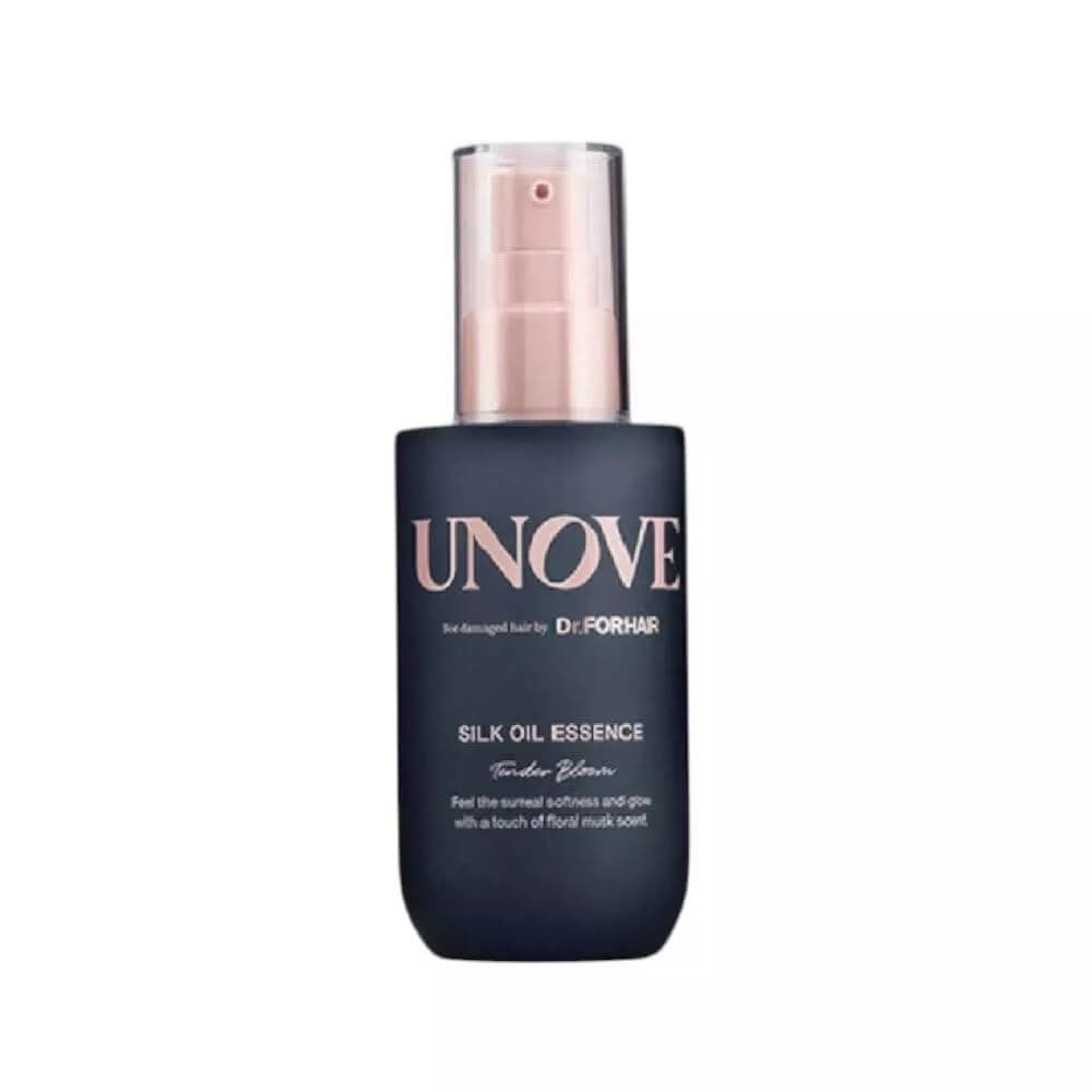UNOVE Silk Oil Essence (Tender Bloom) 70ml