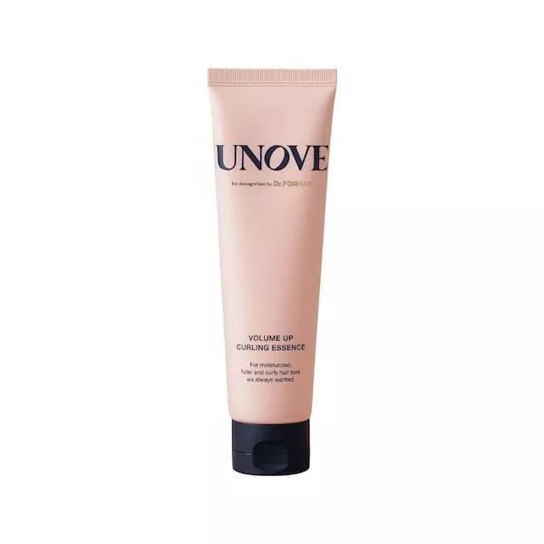 UNOVE Volume Up Curling Essence 147ml