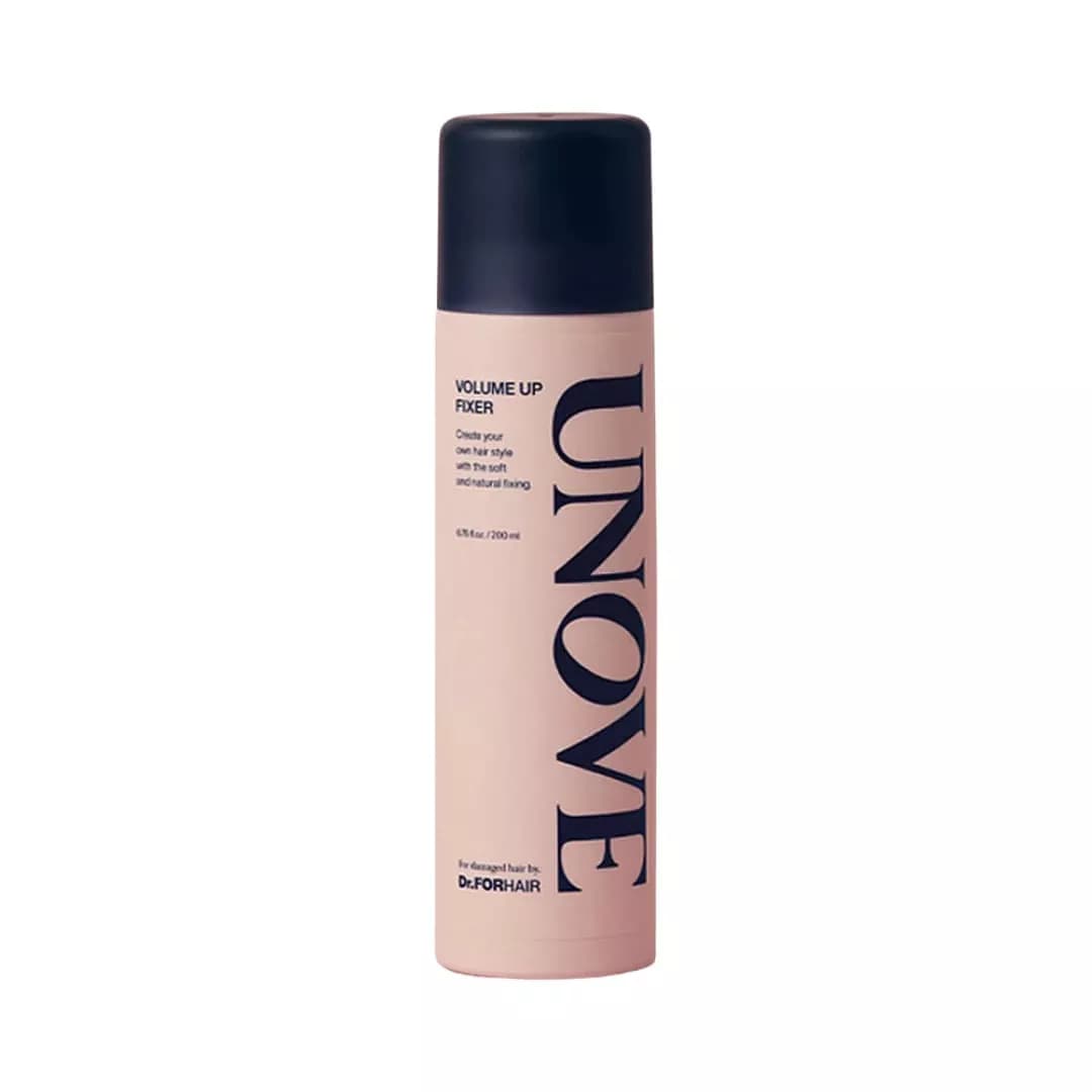 UNOVE Volume Up Fixer 200ml