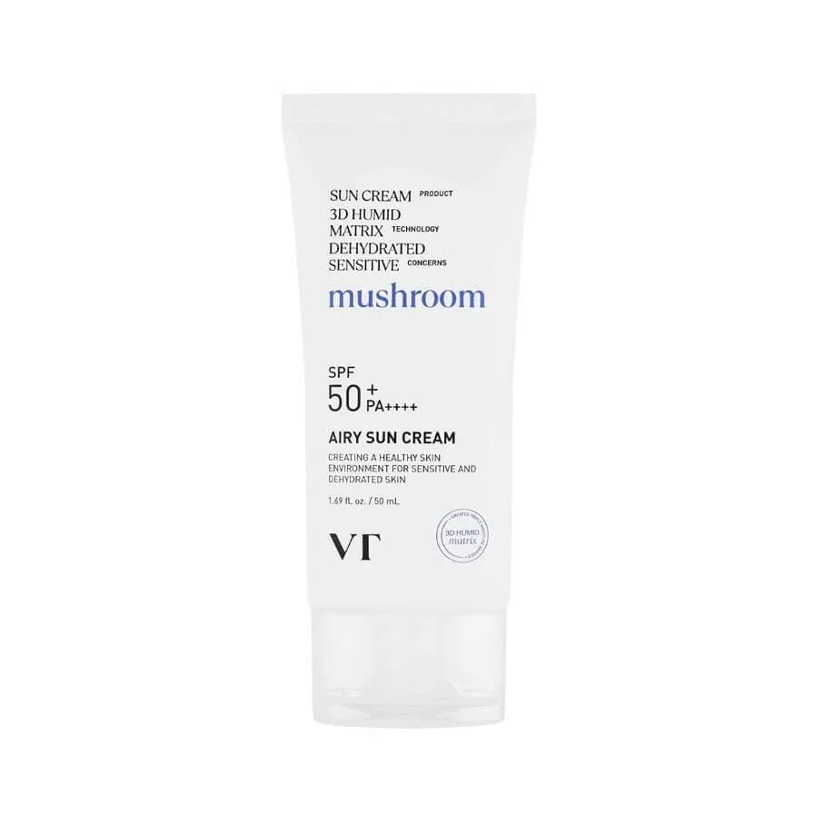 VT Airy Sun Cream - 50ml