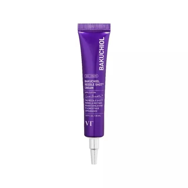 VT Bakuchiol Reedle Shot Cream 30ml