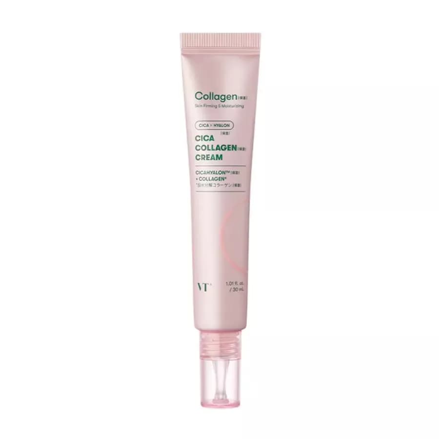 VT Cica Collagen Cream 20ml