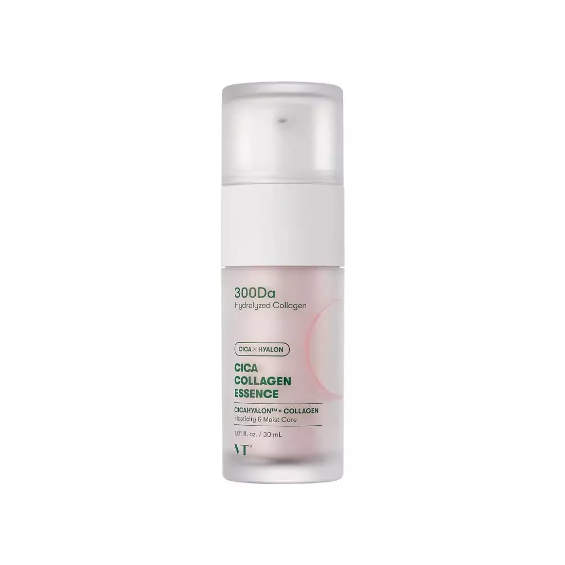 VT Cica Collagen Essence 30ml