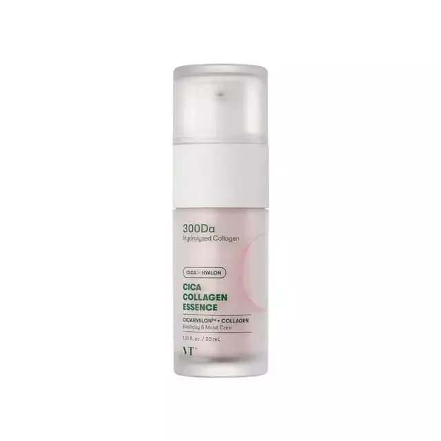 VT Cica Collagen Essence - 30ml