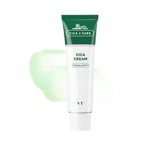VT Cica Cream - 50ml