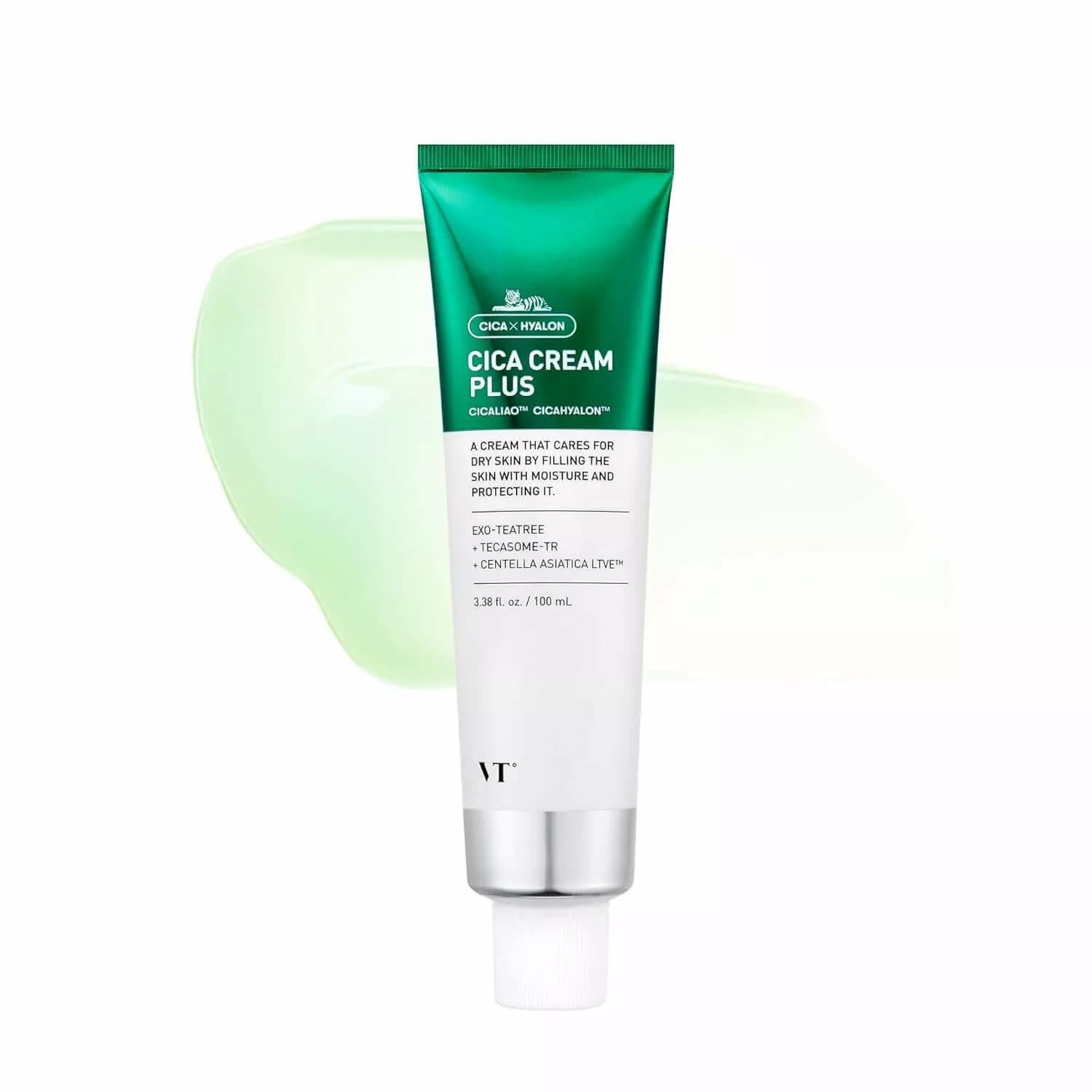VT Cica Cream Plus - 100ml