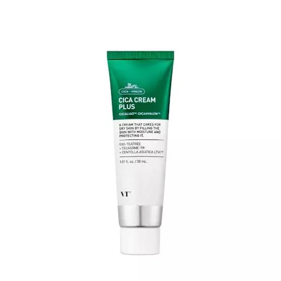 VT Cica Cream Plus - 30ml