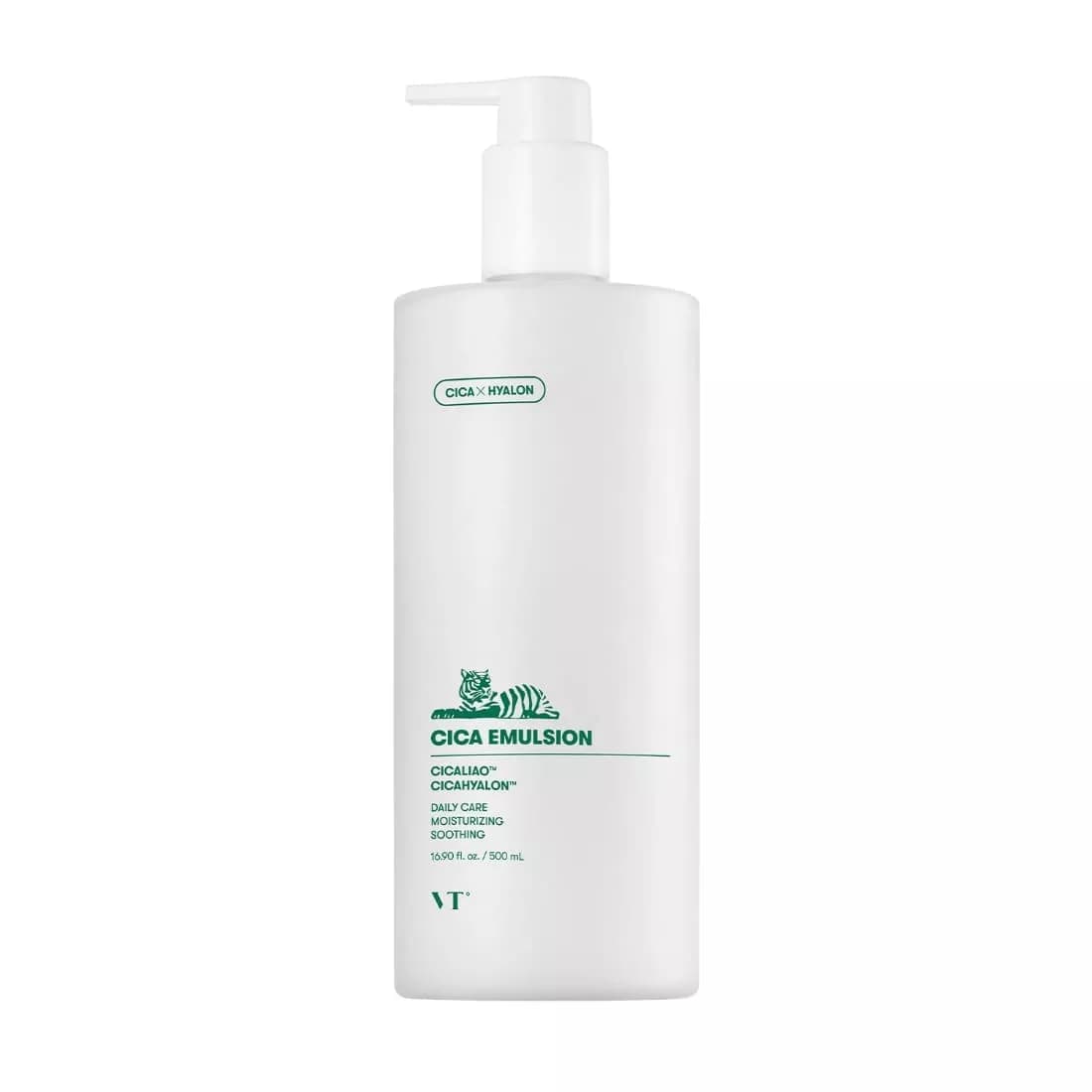 VT Cica Emulsion - 500ml