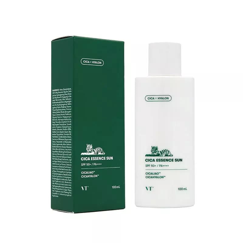 VT Cica Essence Sun - 100ml