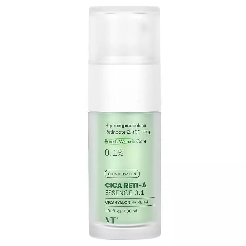 VT Cica Reti-A Cream 0.05 - 30ml