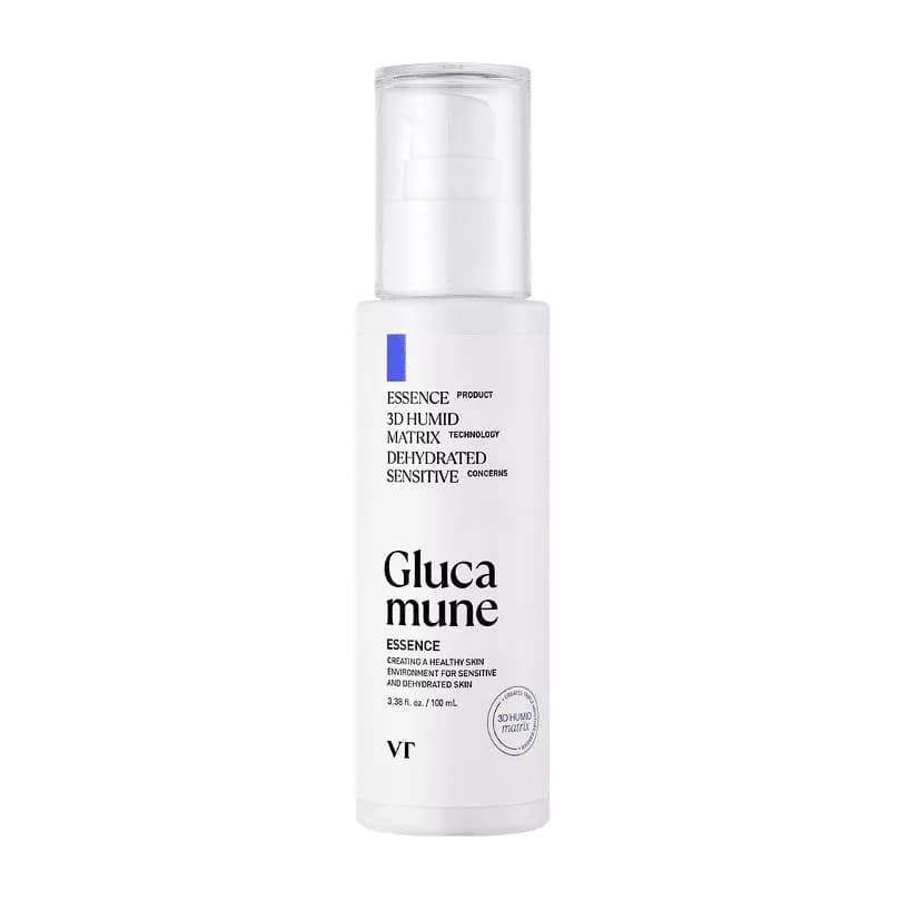VT Glucamune Essence - 100ml