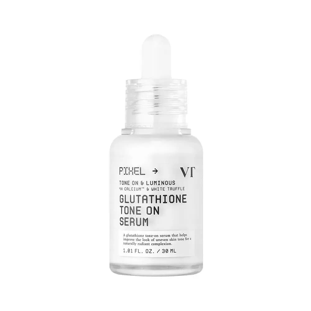 VT Glutathione Tone On Serum 30ml