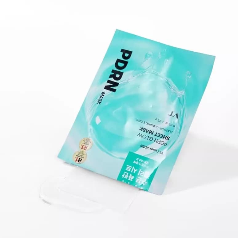 VT PDRN Glow Sheet Mask 25g*1ea