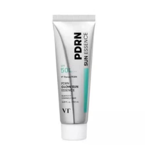 VT PDRN Glow Sun Essence 50ml