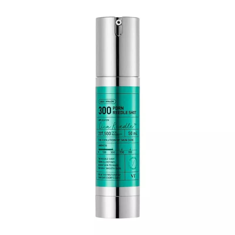 VT PDRN Reedle Shot 300 50ml