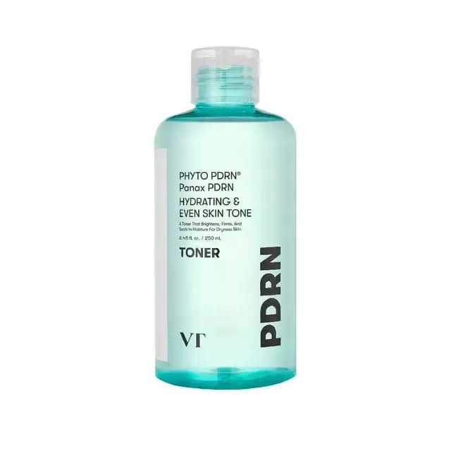 VT PDRN Toner 250ml 1Ea - 250ml