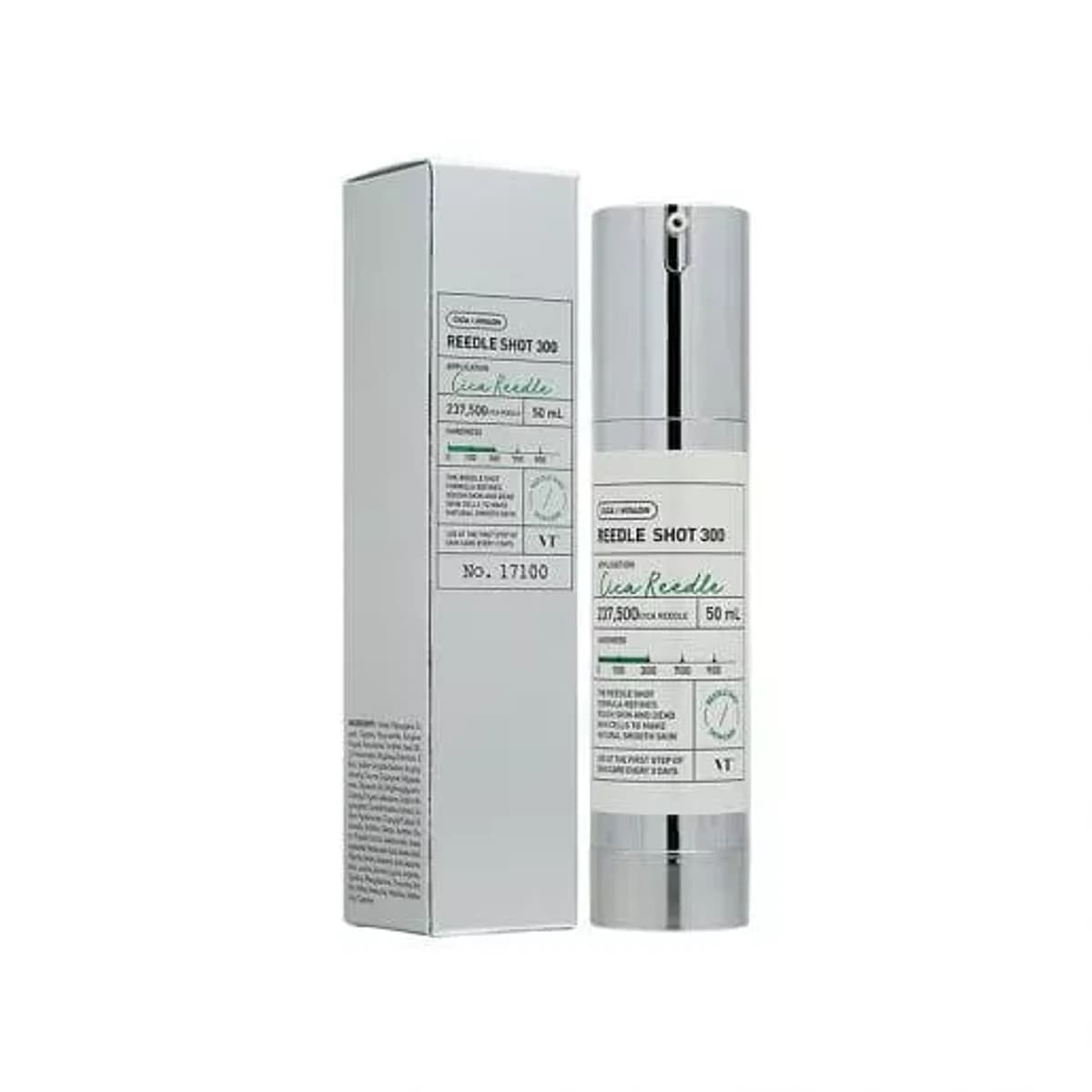 VT Reedle Shot 300 - 50ml