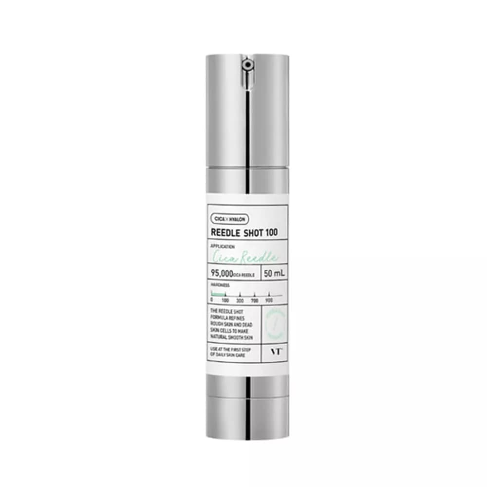 VT Reedle Shot 50 - 50ml