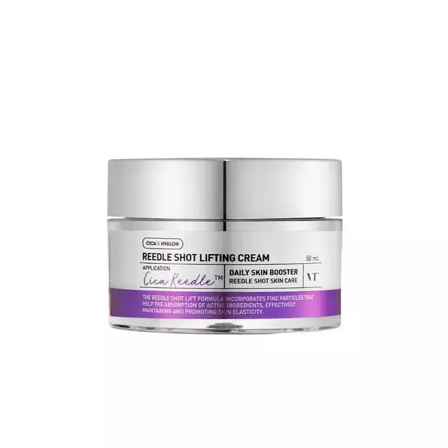 VT Reedle Shot Lifting Cream 50ml