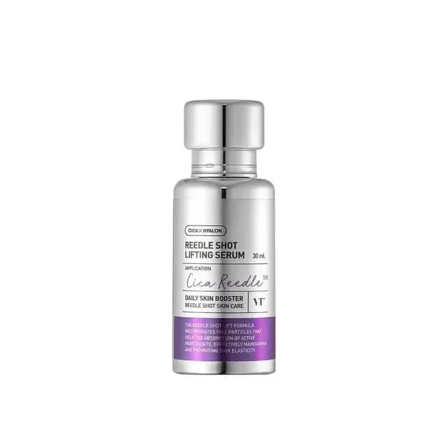 VT Reedle Shot Lifting Serum 30ml