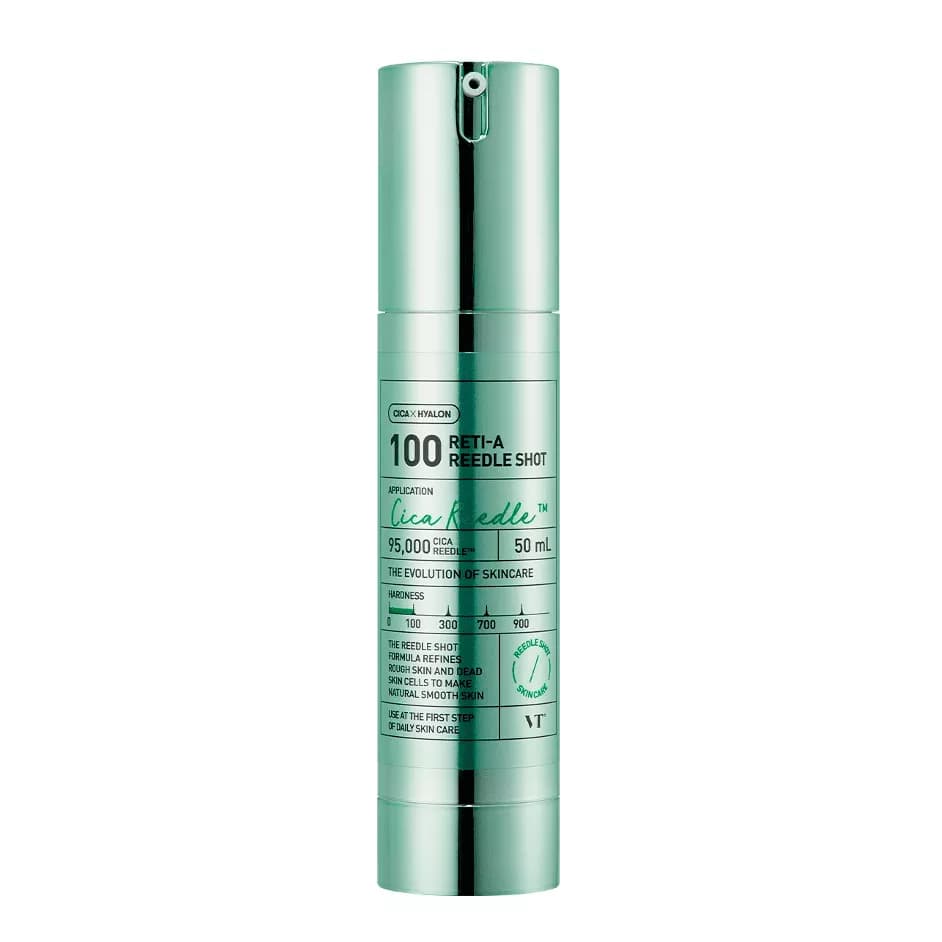 VT Reti-A Reedle Shot 100 - 50ml