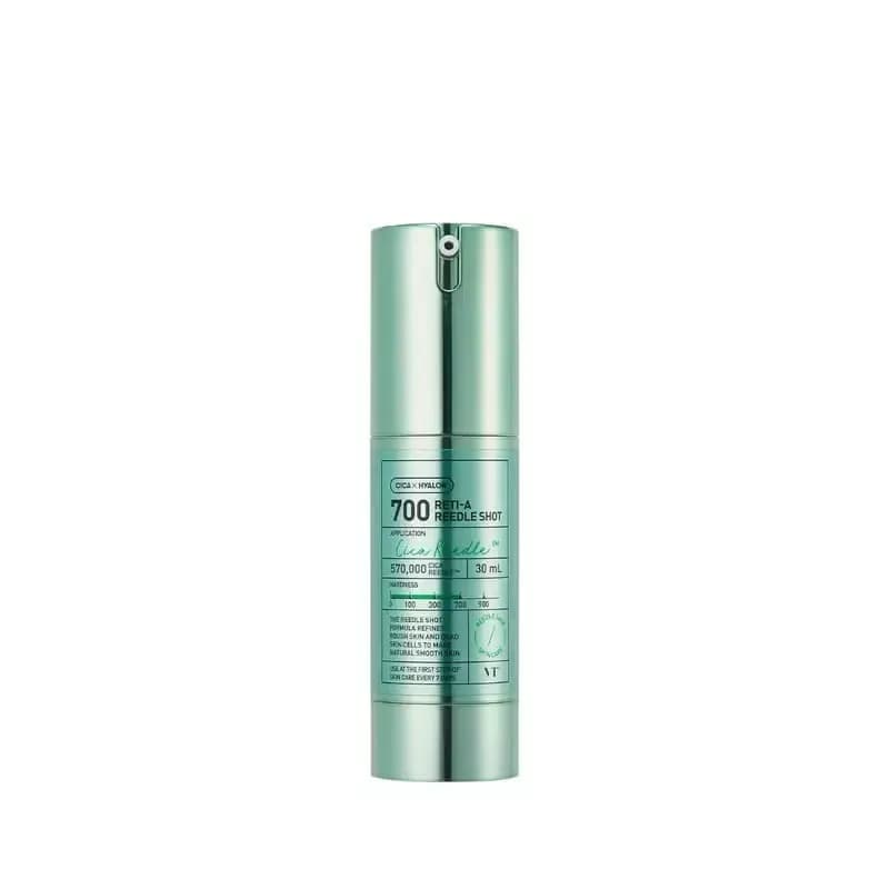 VT Reti-A Reedle Shot 700 - 30ml