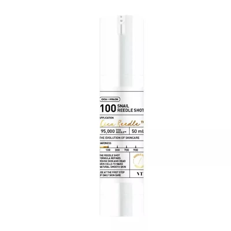 VT Snail Reedle Shot 100B - 50ml