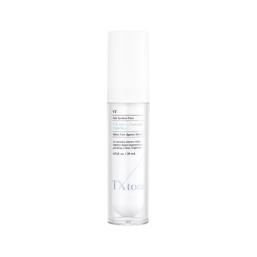 VT TX-Toning Essence 2000 Shot - 30ml