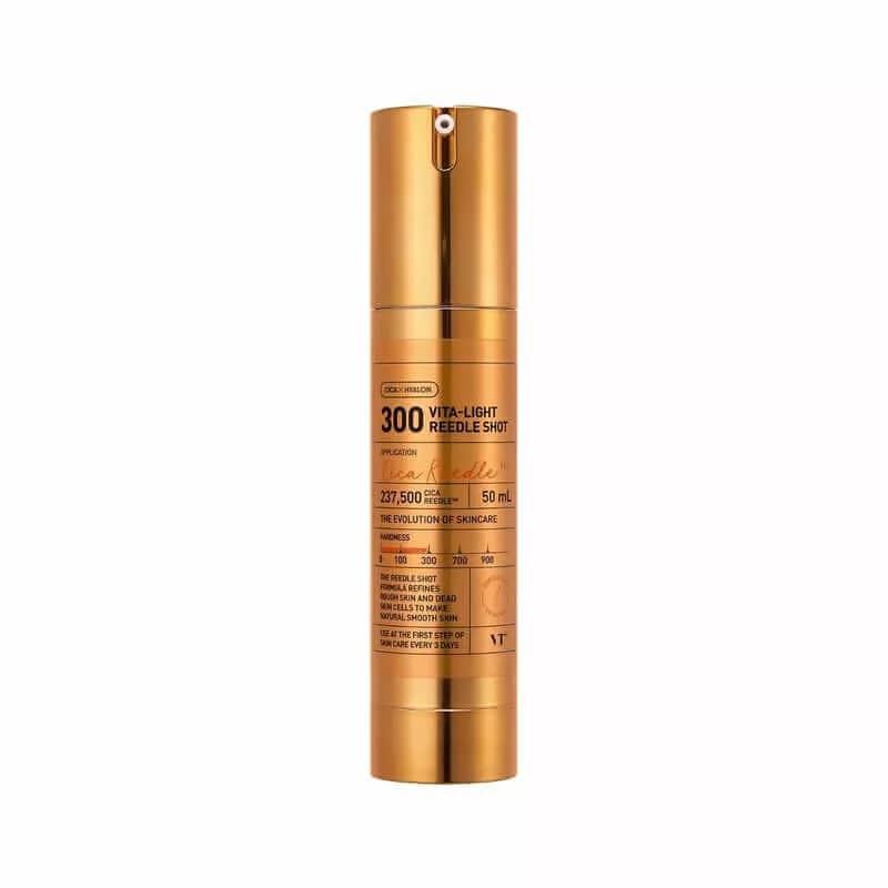 VT Vita-Light Reedle Shot 300 - 50ml