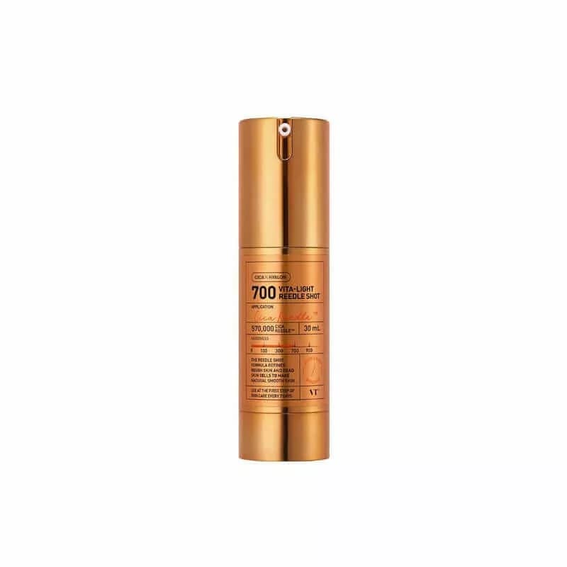 VT Vita-Light Reedle Shot 700 - 30ml