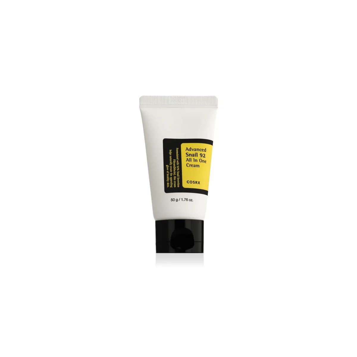 COSRX Advanced Snail Mucin Gel Cleanser - 1.69-fl.oz-50ml