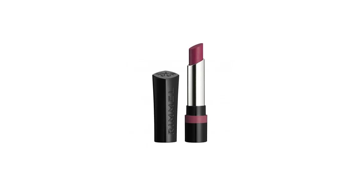 Rimmel The Only 1 Lipstick 620 Call Me Crazy