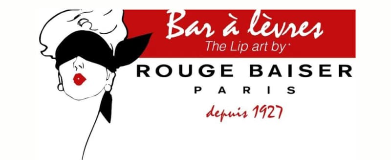 ROUGE BAISER PARIS