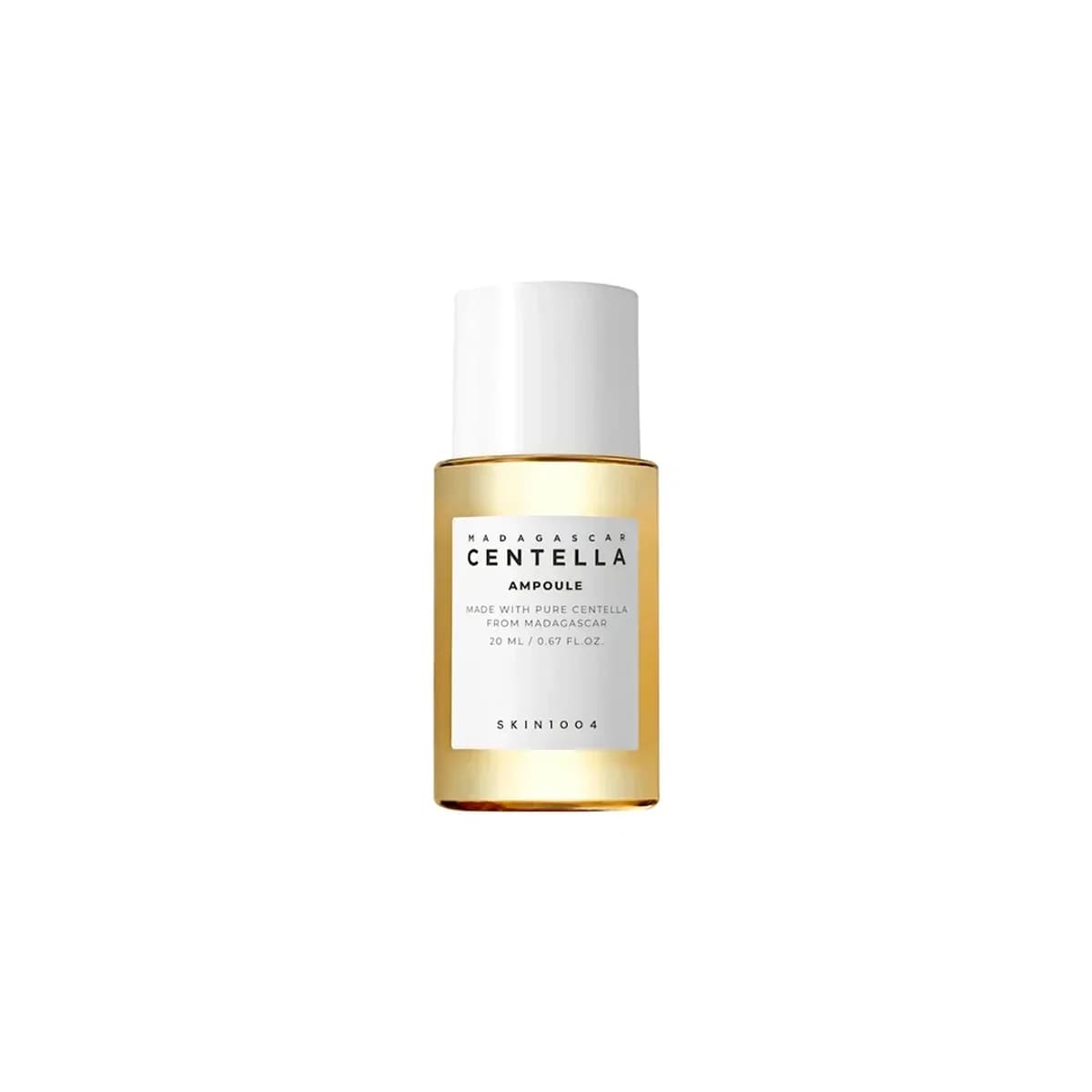 SKIN1004 Centella Signature Soothing Ampoule 20ml Mini