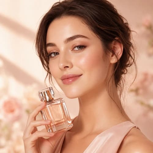 Women's Perfume