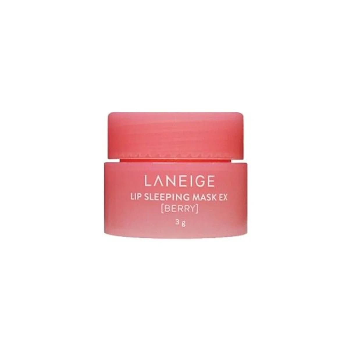 laneige Lip Sleeping Mask EX - Berry - 3g