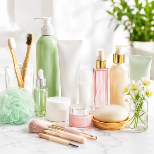 Health & Beauty