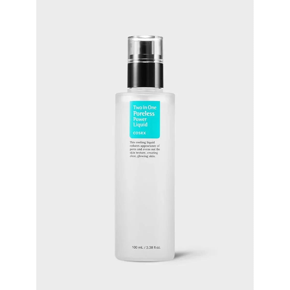Cosrx Two in One Poreless Power Liquid 100ML