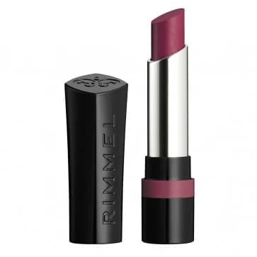 Rimmel The Only 1 Lipstick - 120 You're All Mine thumbnail 2