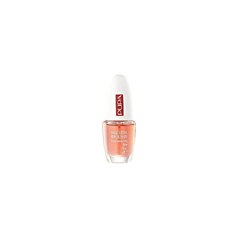 Pupa Milano Base Ultra Rinforzante nail treatment