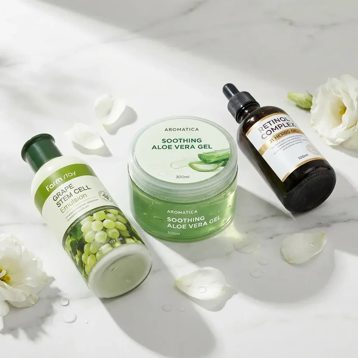 Skin Care