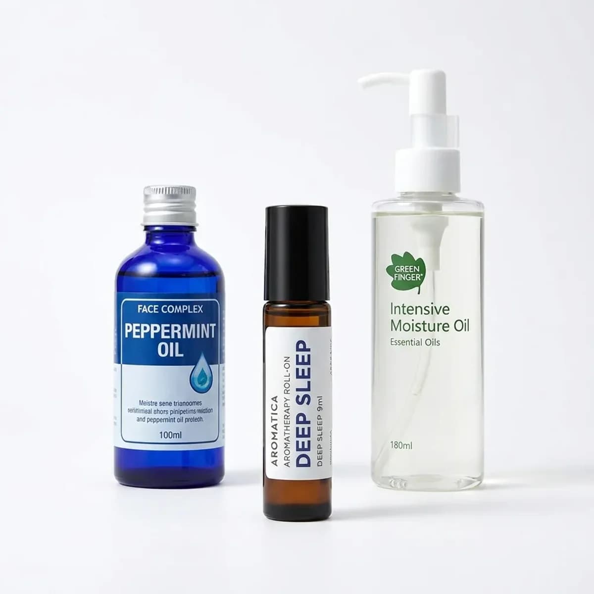 Essential Oils