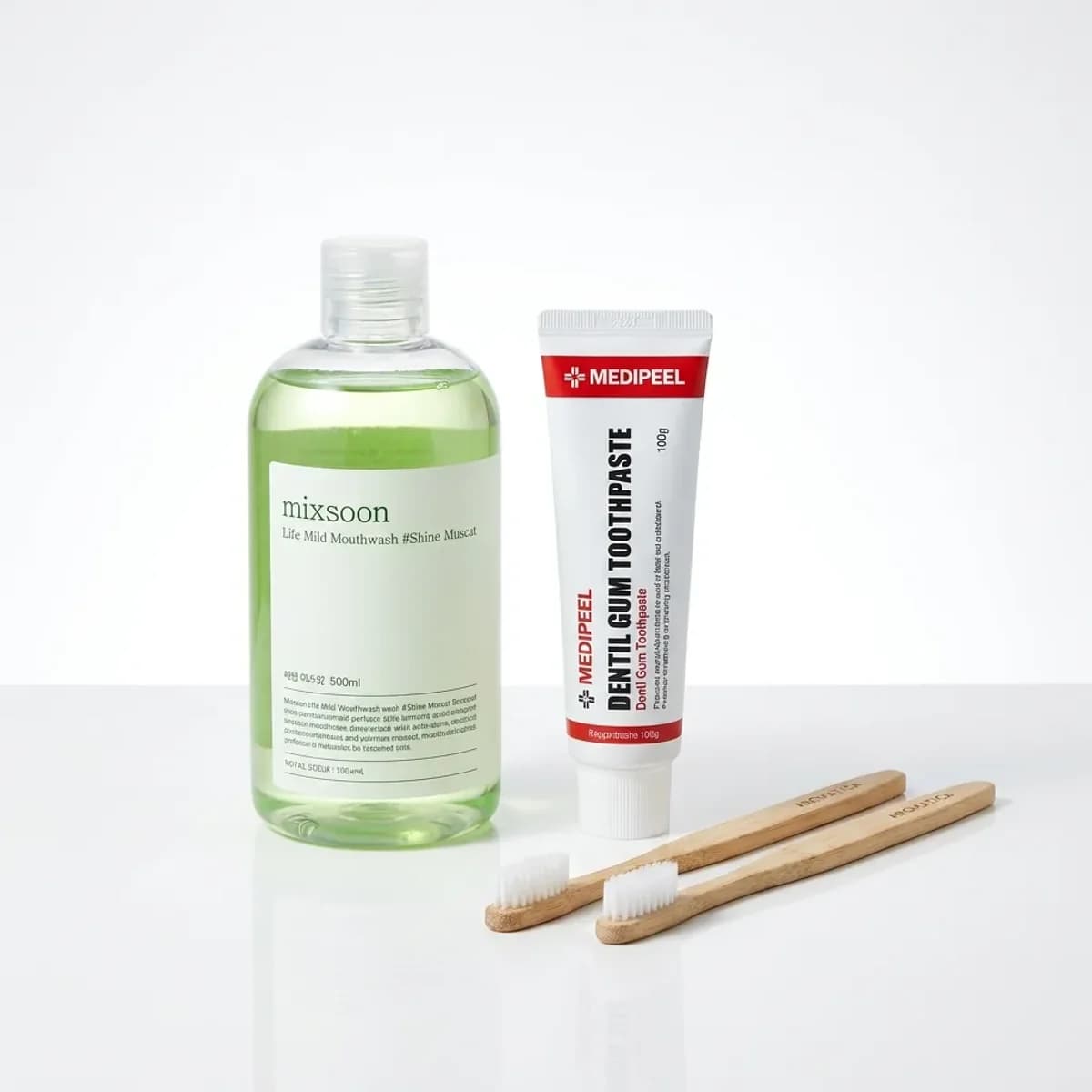 Oral Care