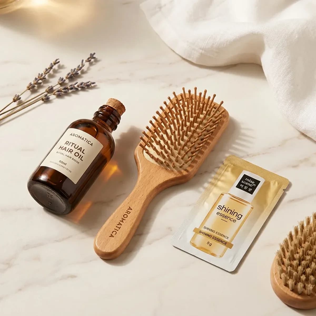 Hair Care
