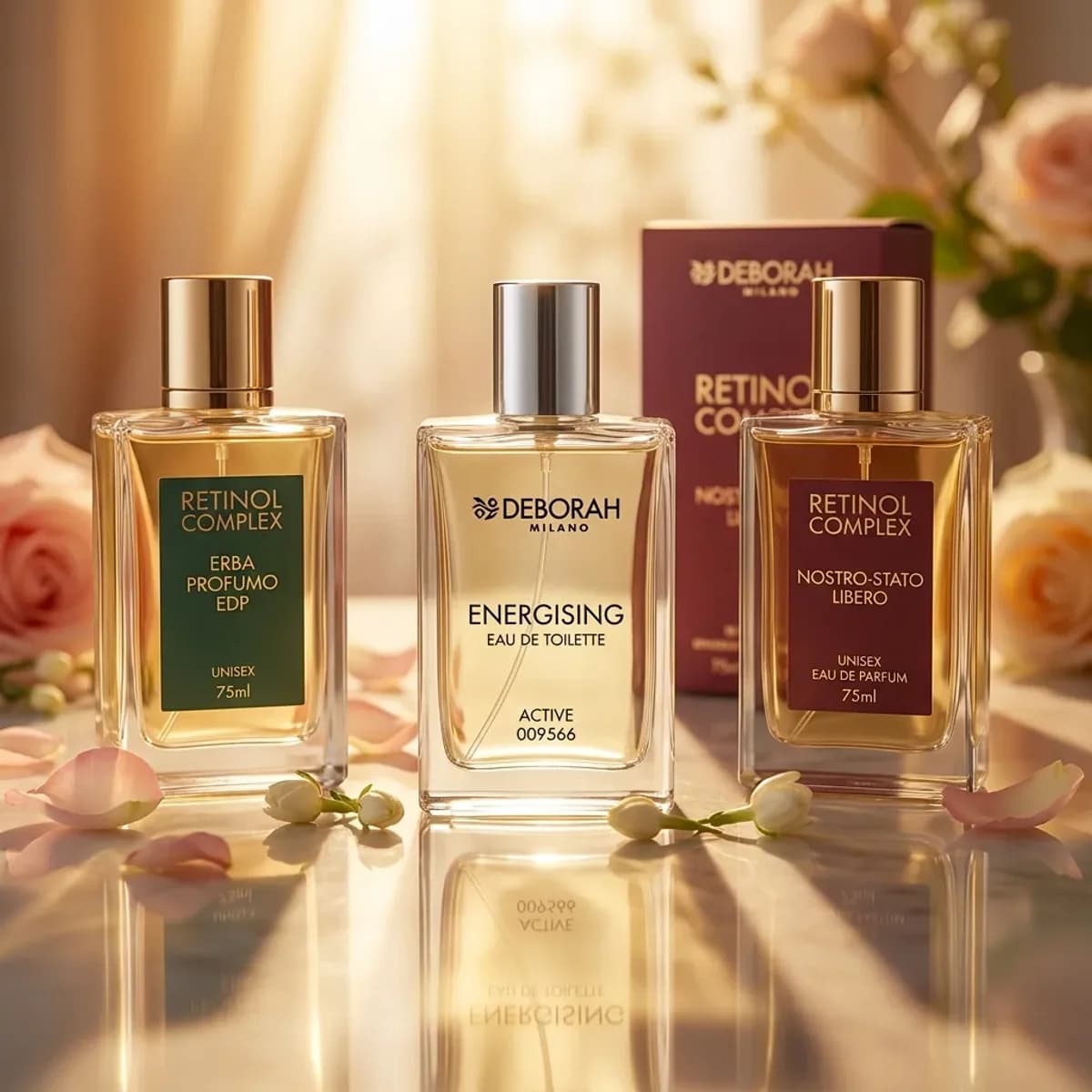 Fragrances